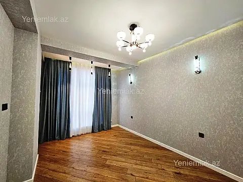 Satılır 3 otaqlı yeni tikili 80 m²