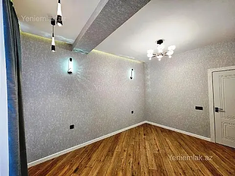 Satılır 3 otaqlı yeni tikili 80 m²