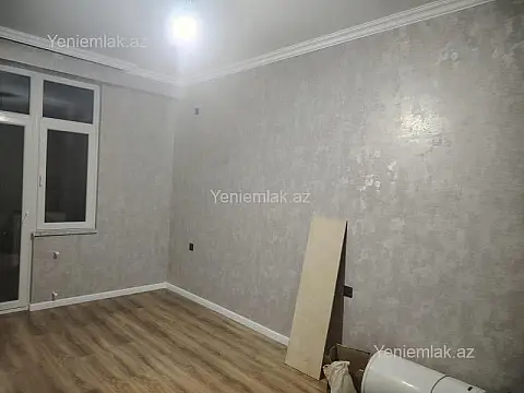 Satılır 3 otaqlı yeni tikili 83 m²