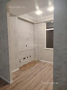 Satılır 3 otaqlı yeni tikili 83 m²