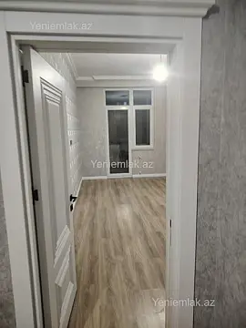 Satılır 3 otaqlı yeni tikili 83 m²