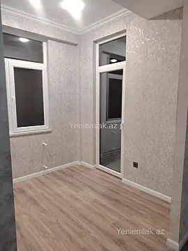 Satılır 3 otaqlı yeni tikili 83 m²