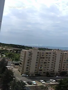 Satılır 2 otaqlı yeni tikili 82 m²