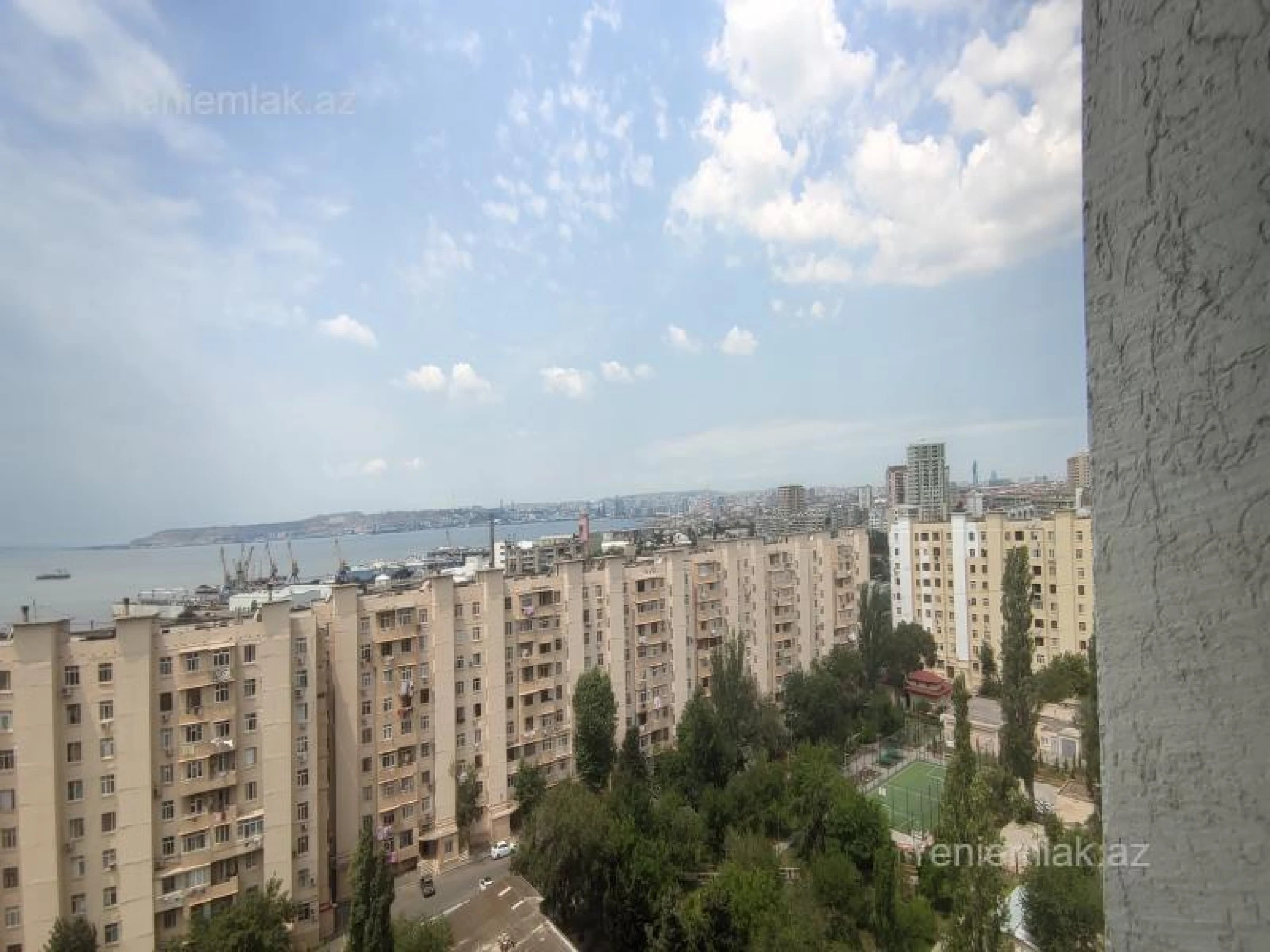 Satılır 2 otaqlı yeni tikili 82 m²