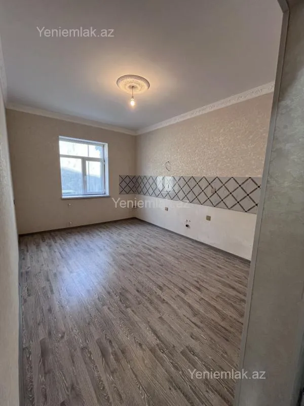 Satılır 2 otaqlı yeni tikili 50 m²
