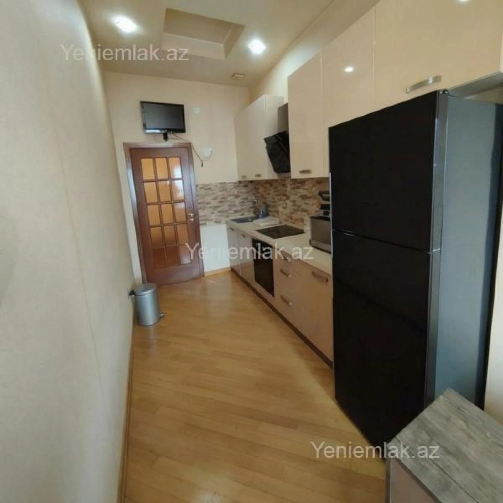 Satılır 2 otaqlı yeni tikili 88 m²
