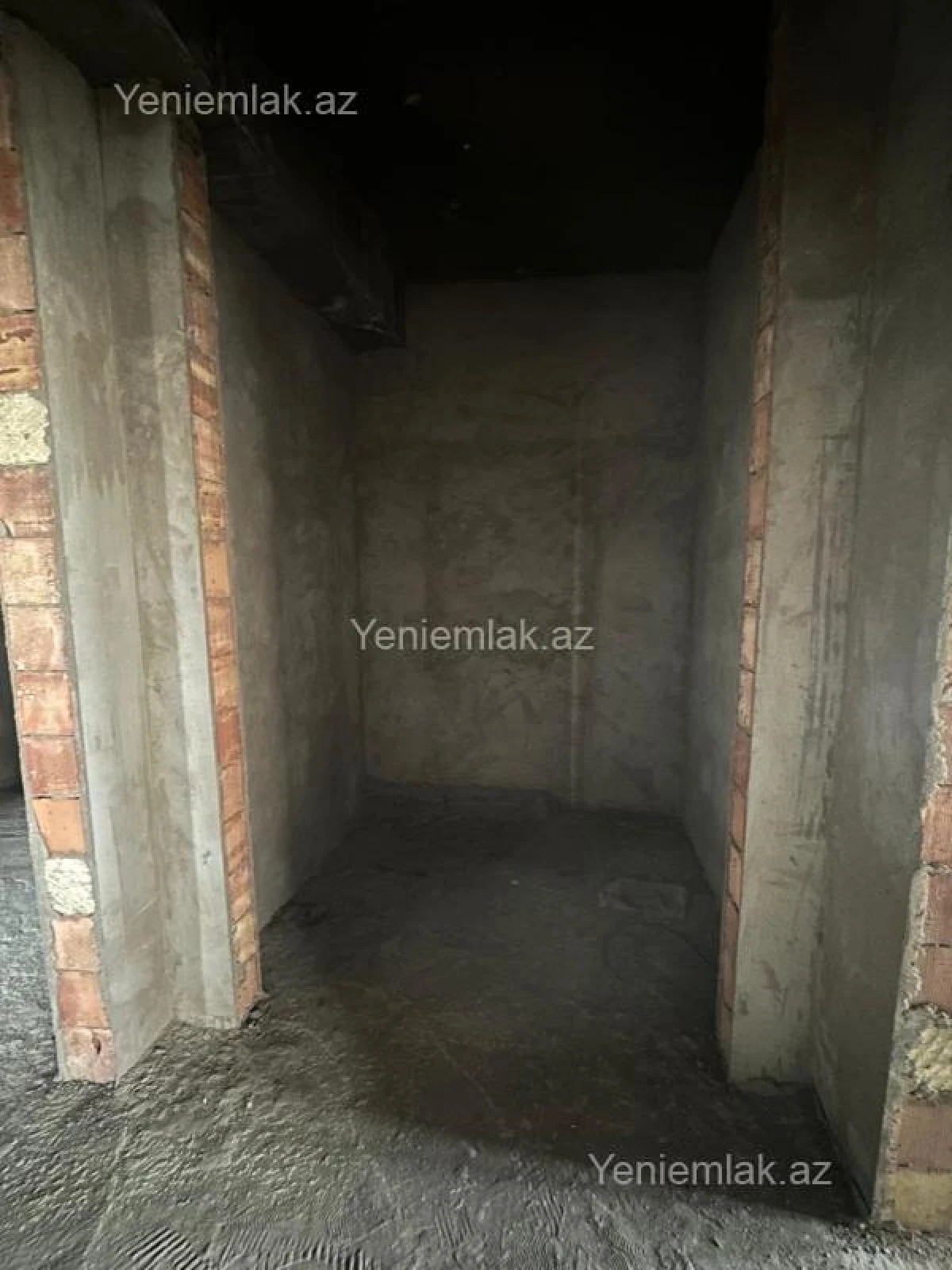 Satılır 4 otaqlı yeni tikili 194 m²