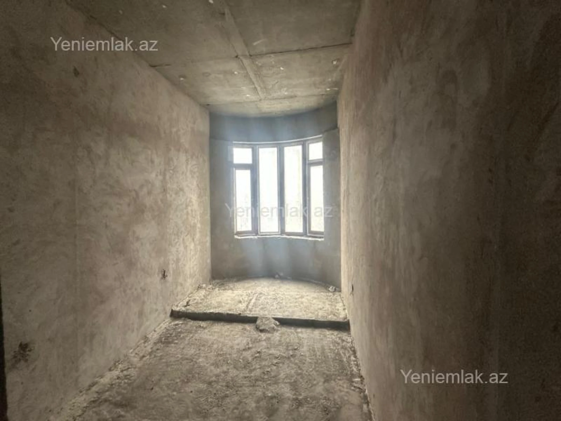 Satılır 4 otaqlı yeni tikili 194 m²