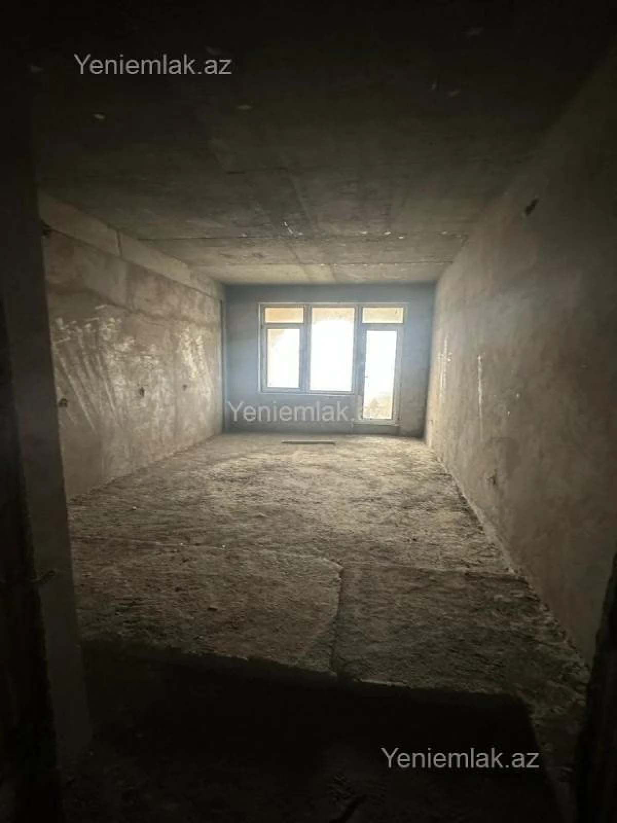 Satılır 4 otaqlı yeni tikili 194 m²