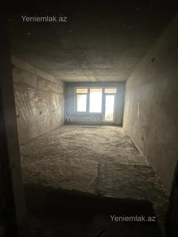 Satılır 4 otaqlı yeni tikili 194 m²