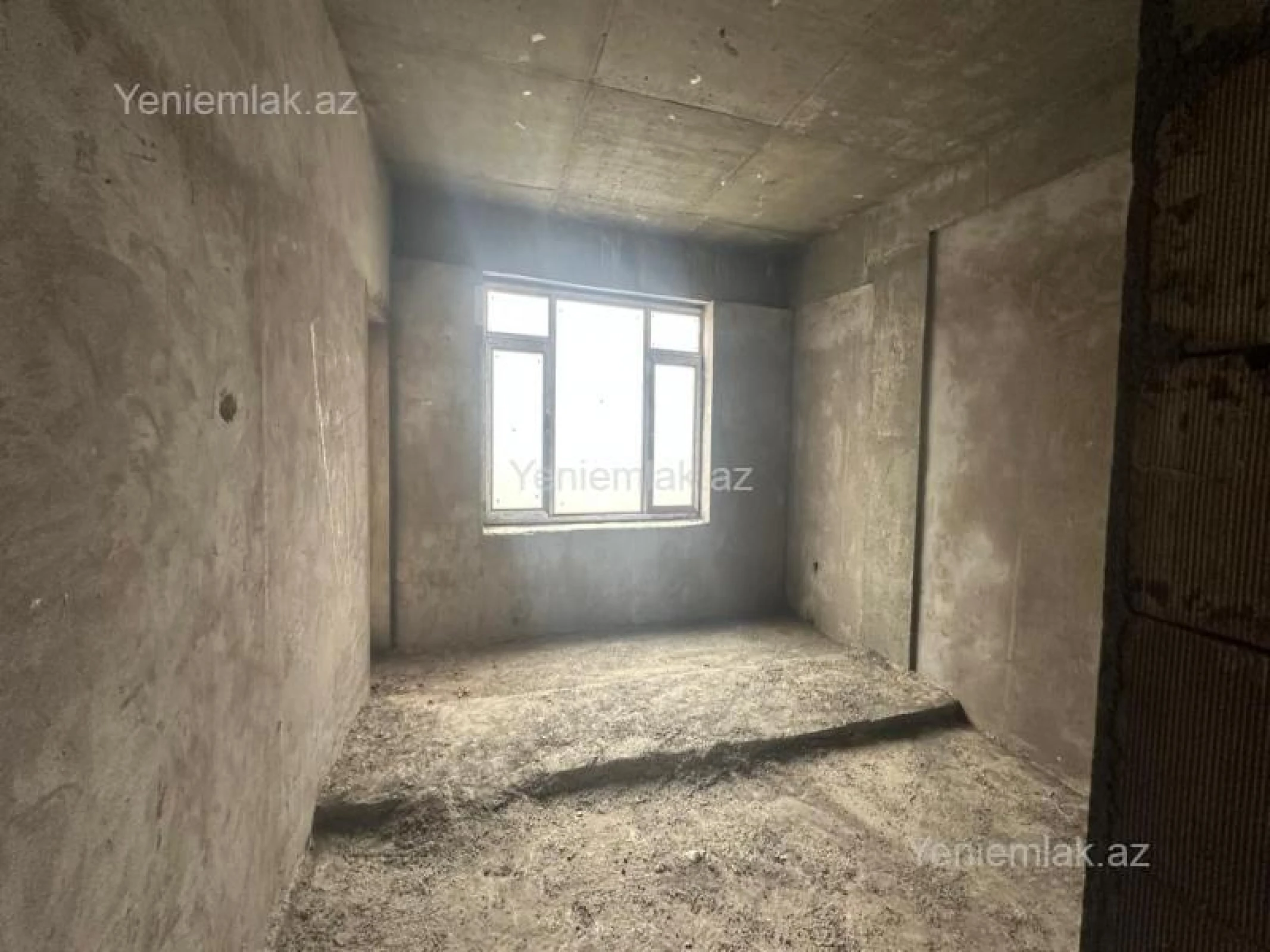 Satılır 4 otaqlı yeni tikili 194 m²