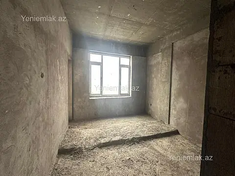 Satılır 4 otaqlı yeni tikili 194 m²