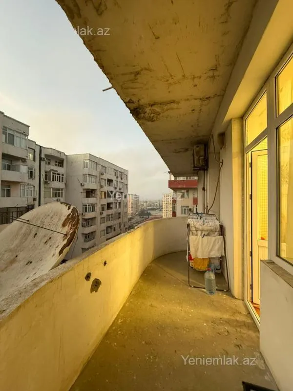 Satılır 3 otaqlı yeni tikili 103 m²