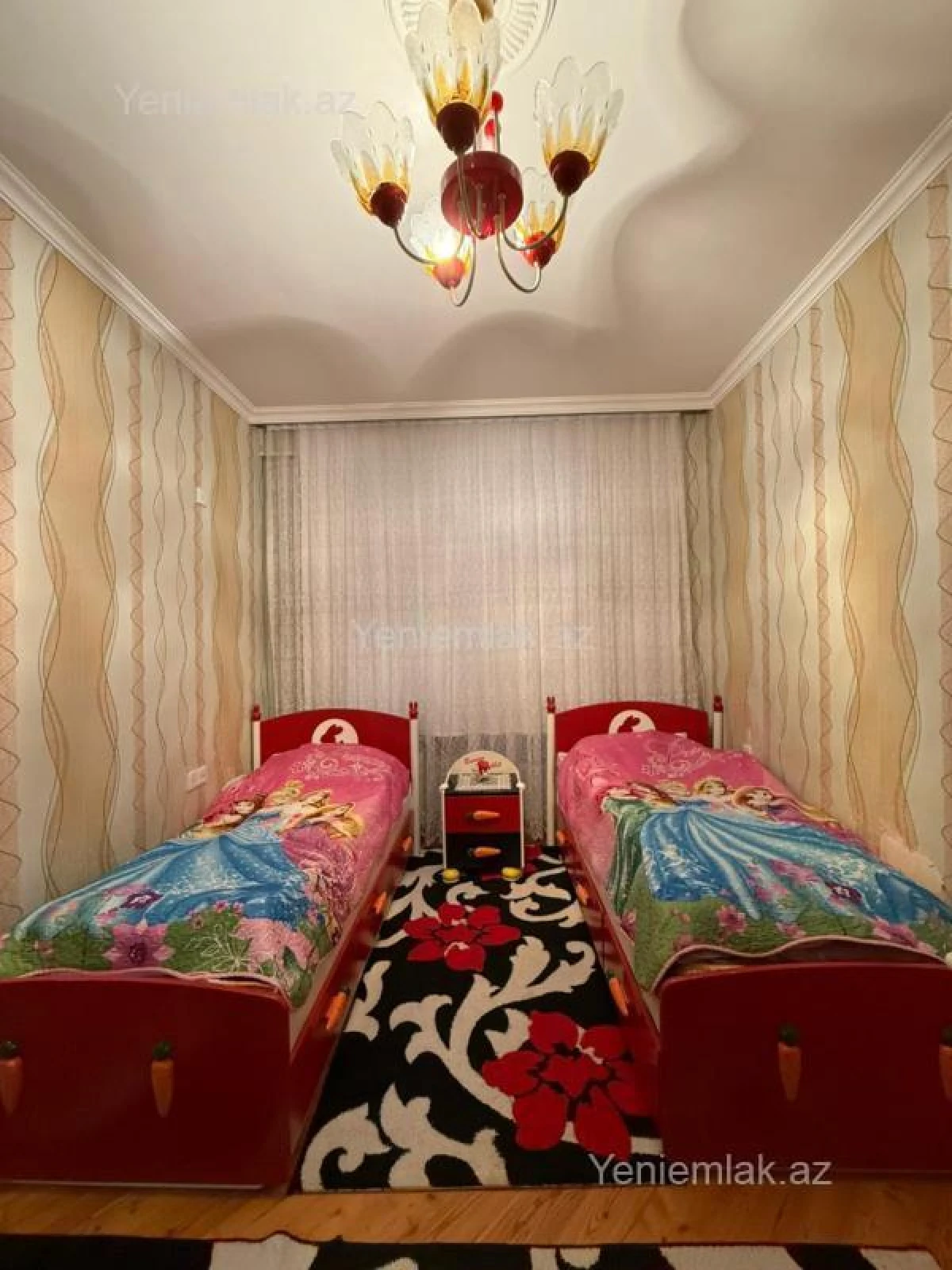 Satılır 3 otaqlı yeni tikili 103 m²