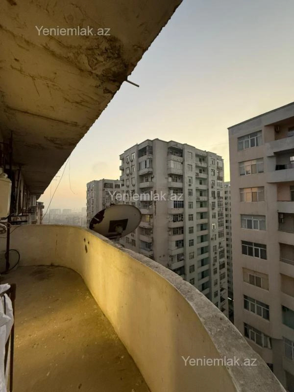 Satılır 3 otaqlı yeni tikili 103 m²