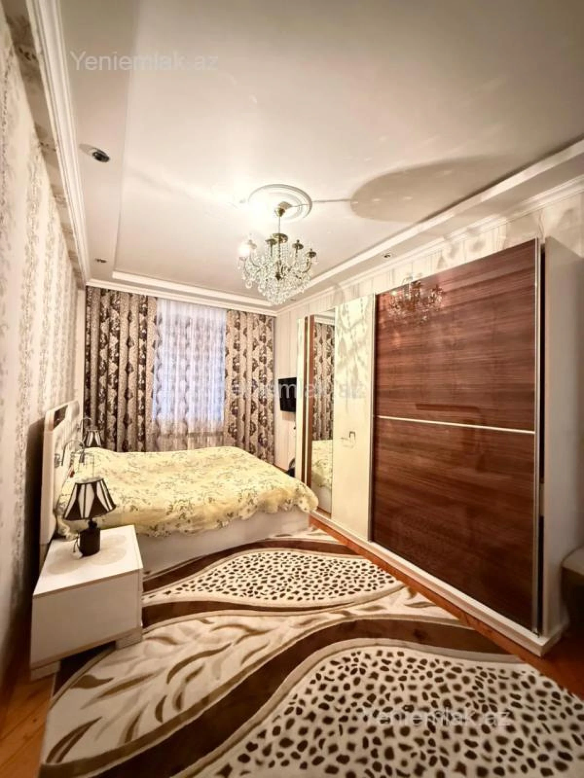 Satılır 3 otaqlı yeni tikili 103 m²