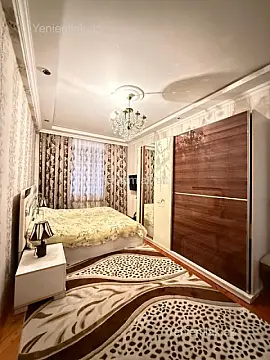 Satılır 3 otaqlı yeni tikili 103 m²