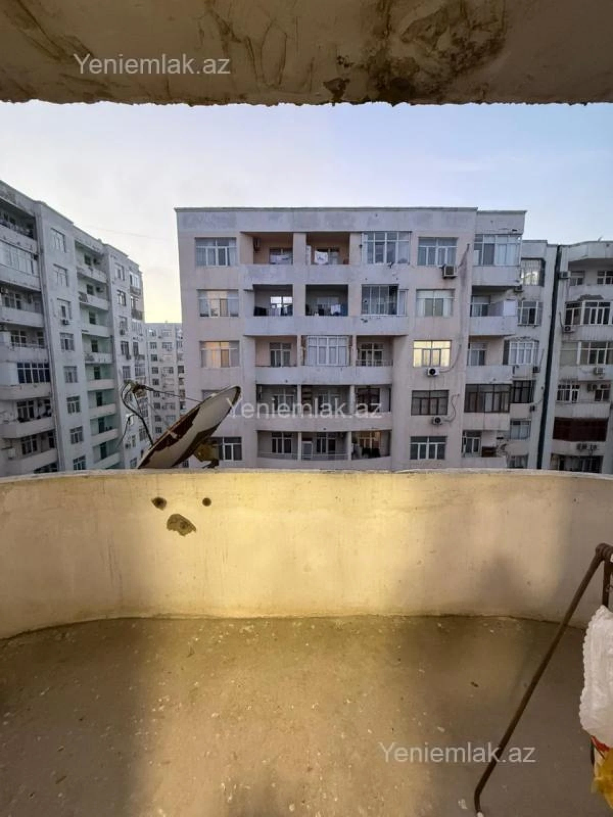 Satılır 3 otaqlı yeni tikili 103 m²