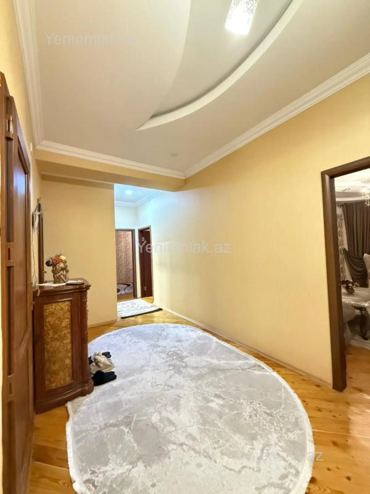 Satılır 3 otaqlı yeni tikili 103 m²