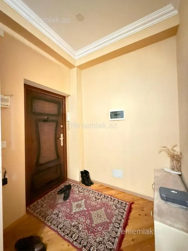 Satılır 3 otaqlı yeni tikili 103 m²