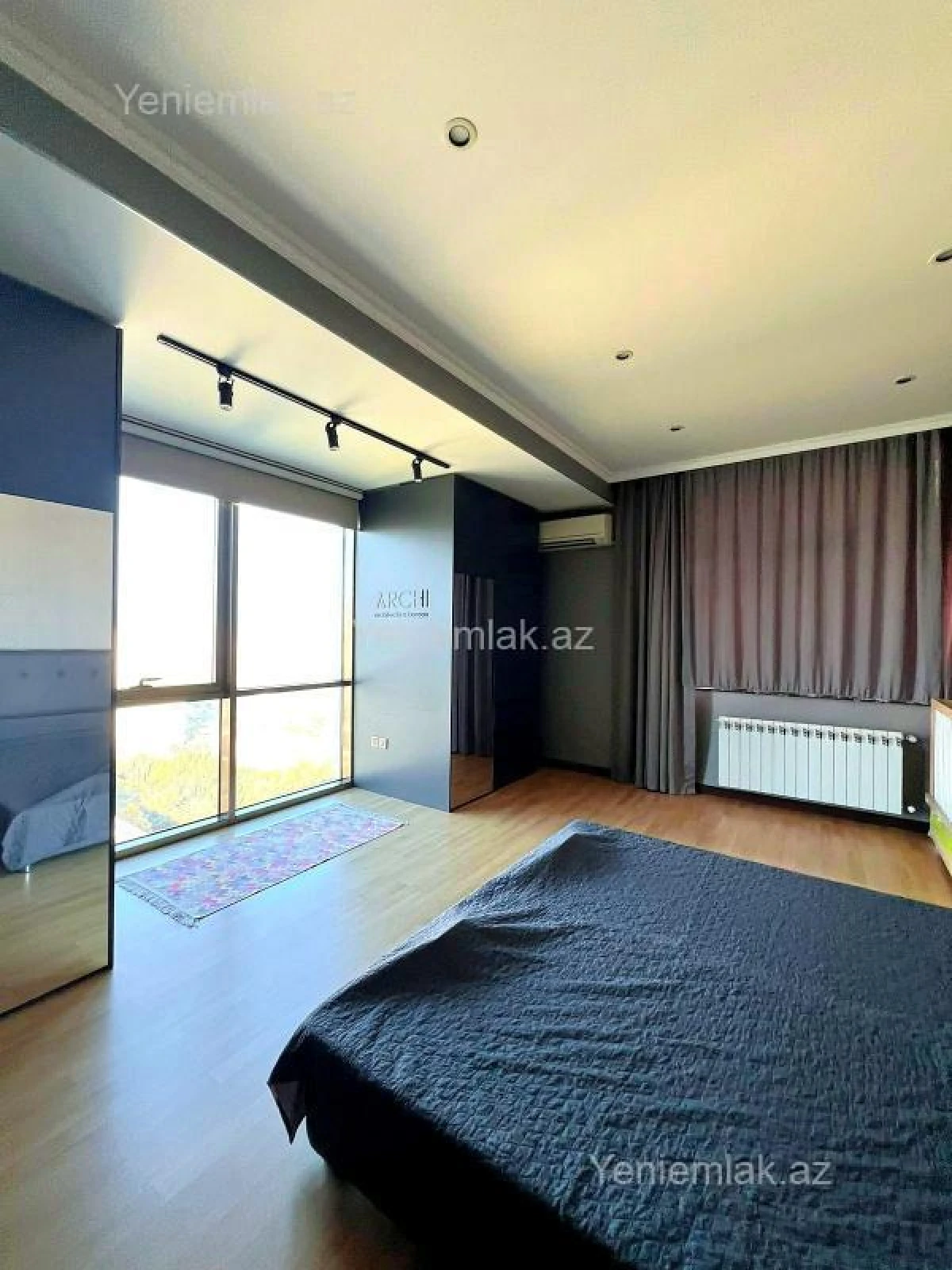 Satılır 2 otaqlı yeni tikili 70.5 m²