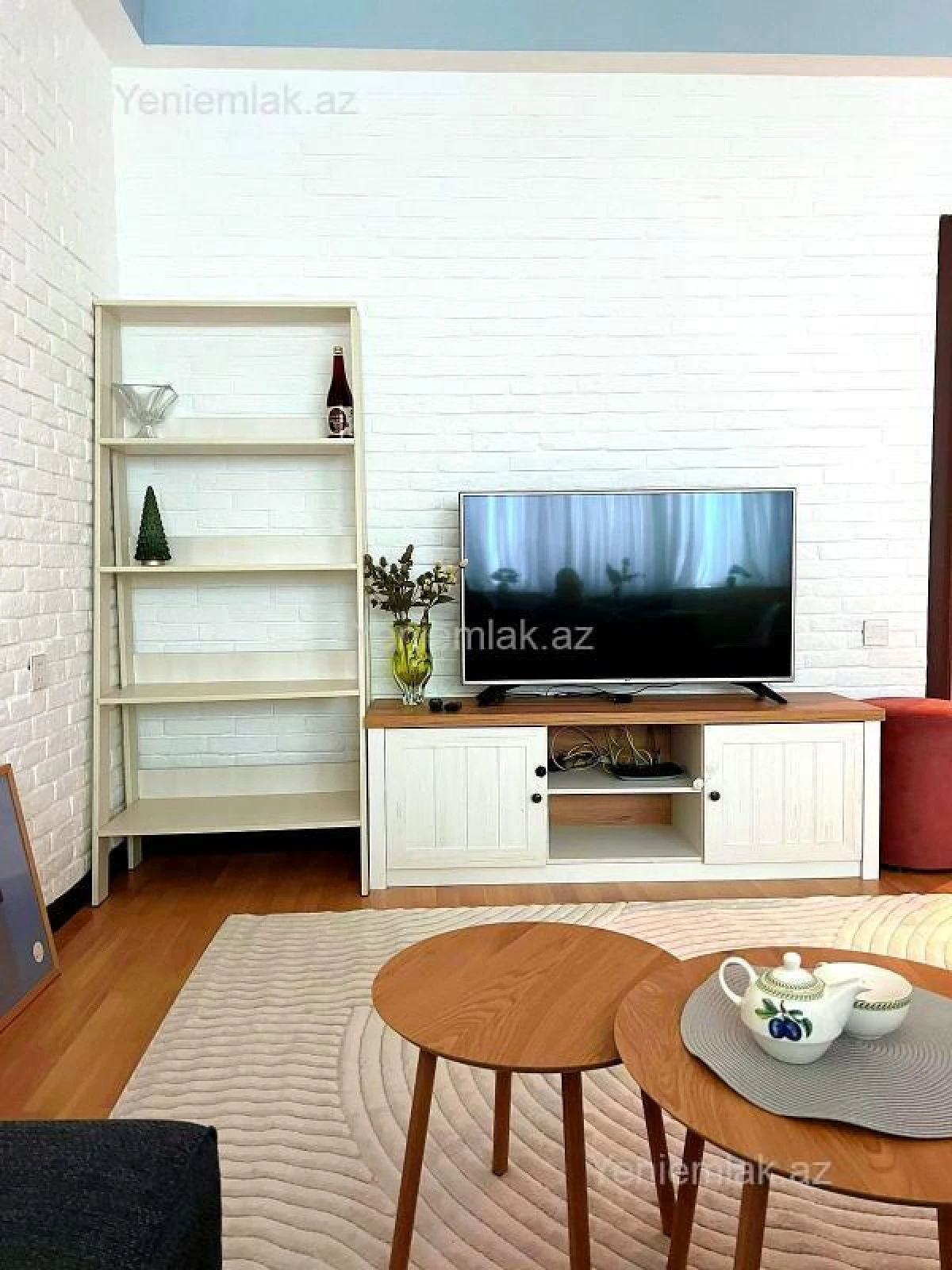 Satılır 2 otaqlı yeni tikili 70.5 m²