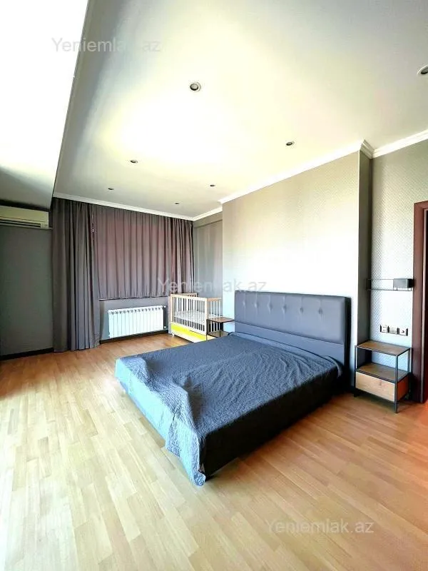 Satılır 2 otaqlı yeni tikili 70.5 m²