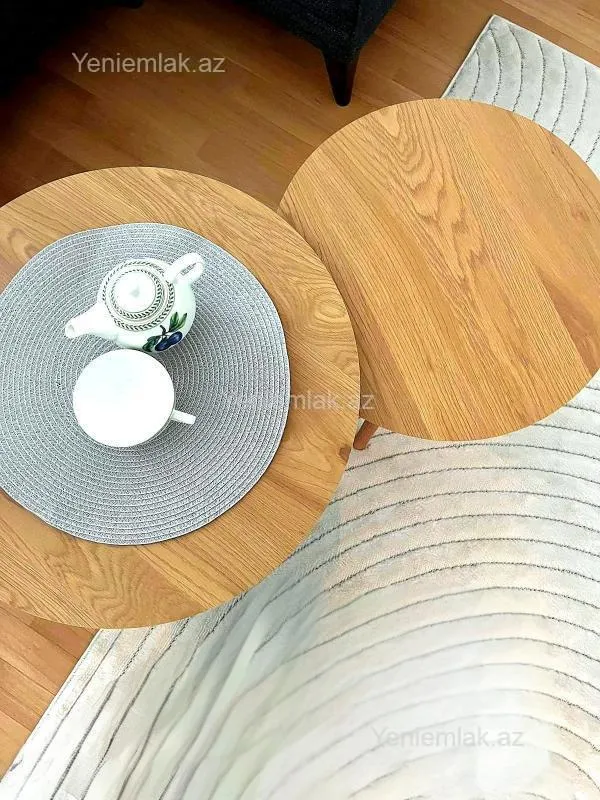 Satılır 2 otaqlı yeni tikili 70.5 m²