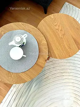 Satılır 2 otaqlı yeni tikili 70.5 m²