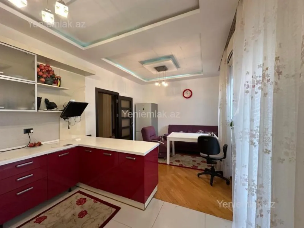 Satılır 5 otaqlı yeni tikili 320 m²