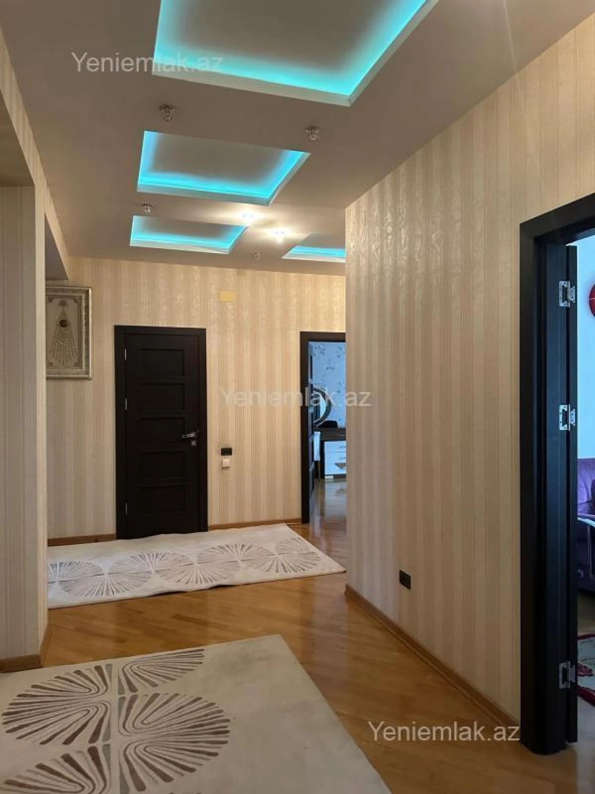 Satılır 5 otaqlı yeni tikili 320 m²
