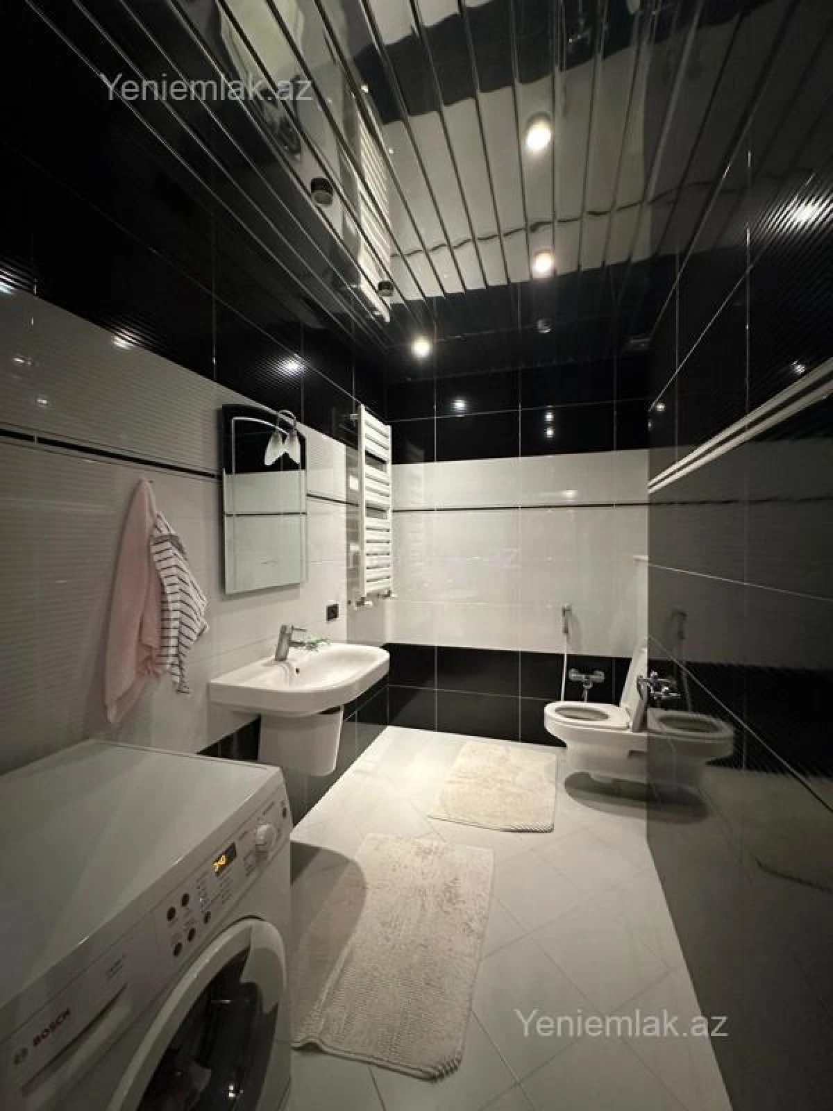 Satılır 5 otaqlı yeni tikili 320 m²