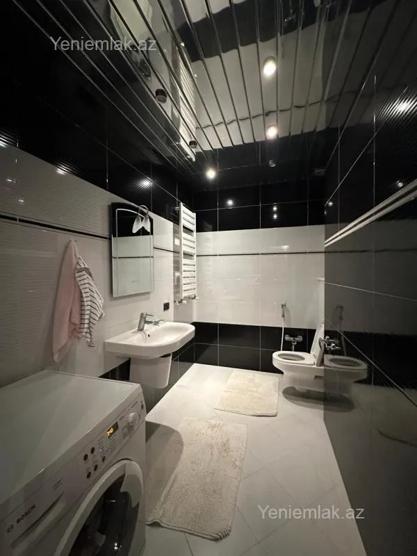 Satılır 5 otaqlı yeni tikili 320 m²