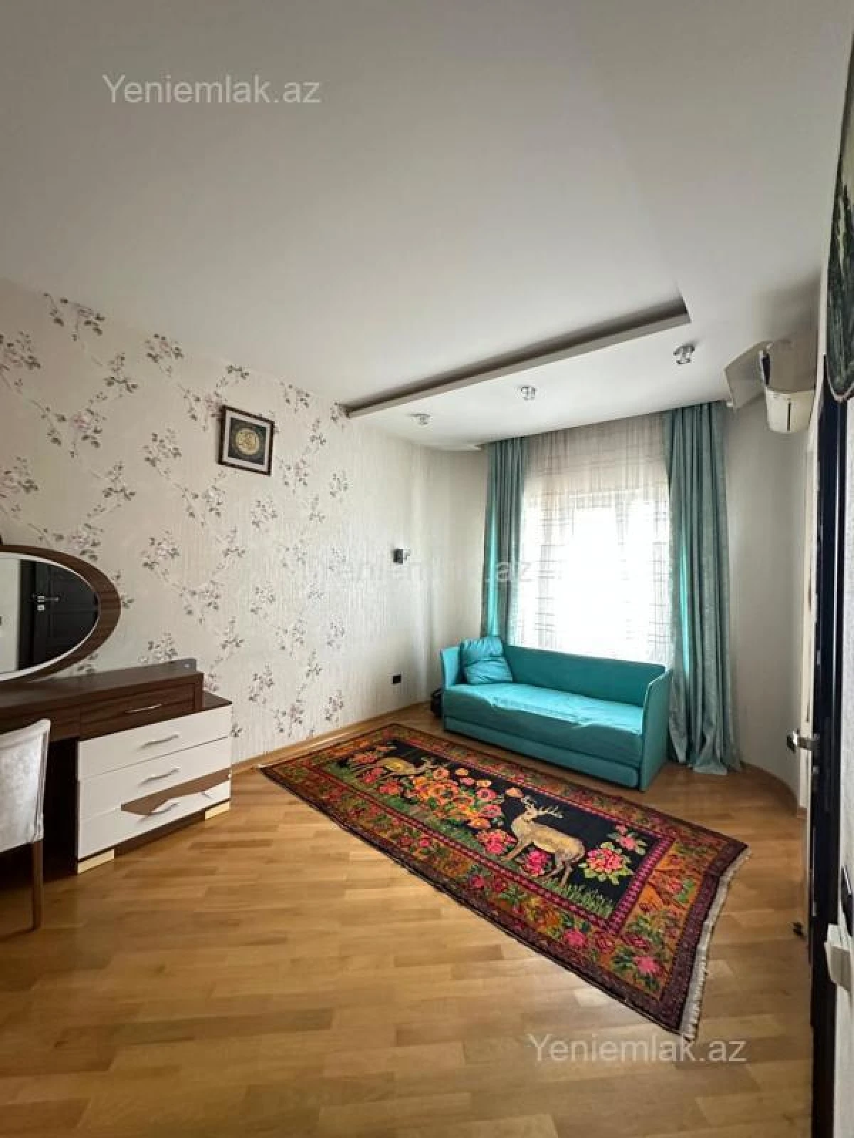 Satılır 5 otaqlı yeni tikili 320 m²