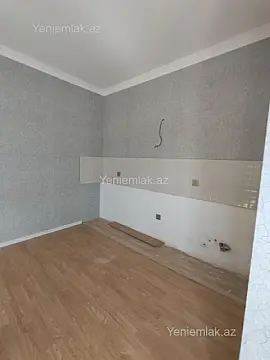 Satılır 2 otaqlı yeni tikili 50 m²