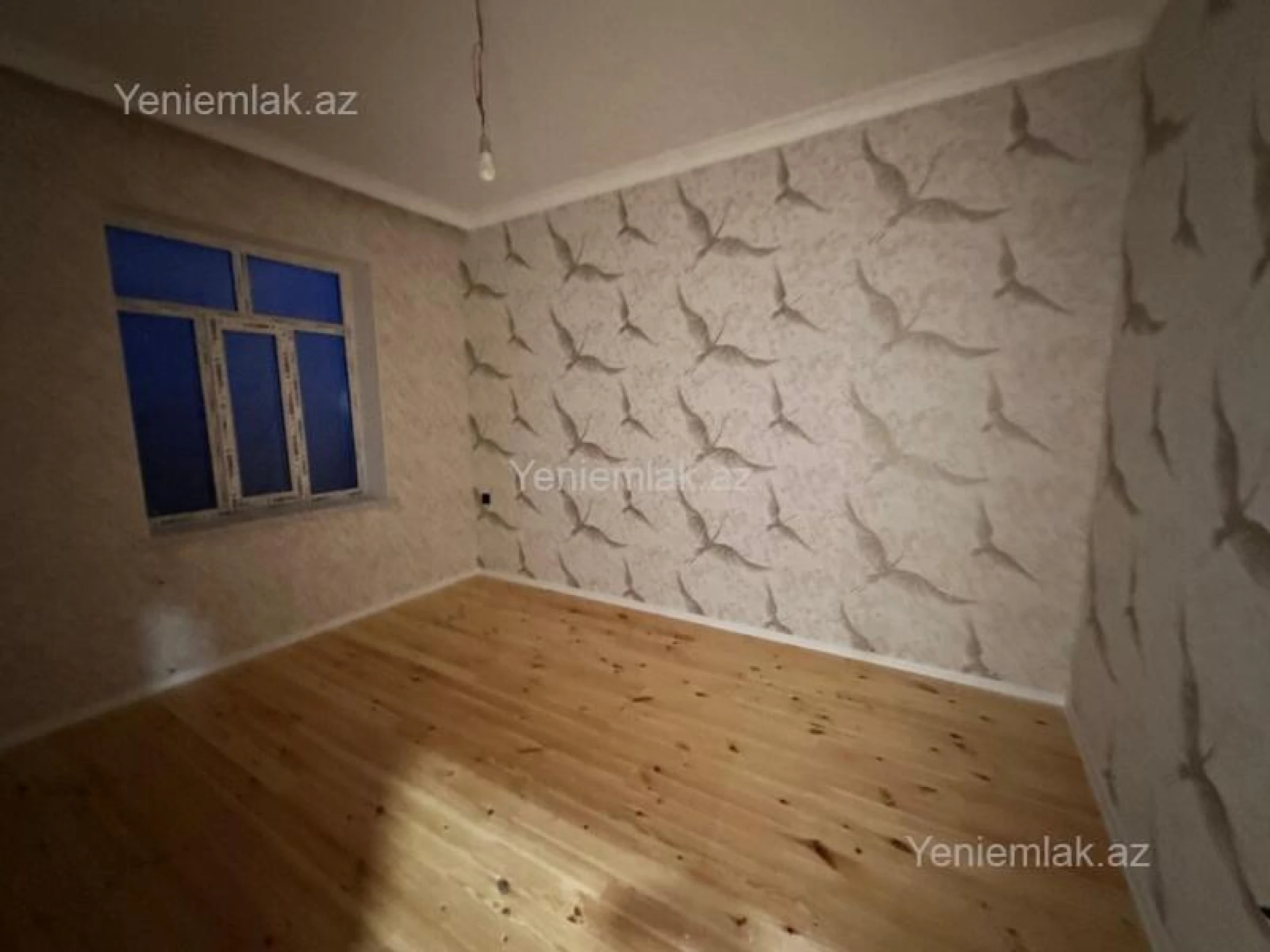 Satılır 2 otaqlı yeni tikili 50 m²