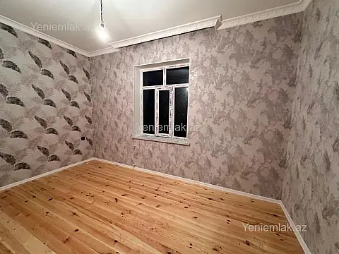Satılır 2 otaqlı yeni tikili 50 m²
