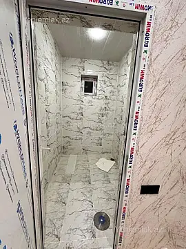 Satılır 2 otaqlı yeni tikili 50 m²