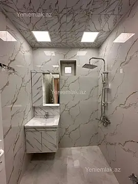 Satılır 2 otaqlı yeni tikili 50 m²