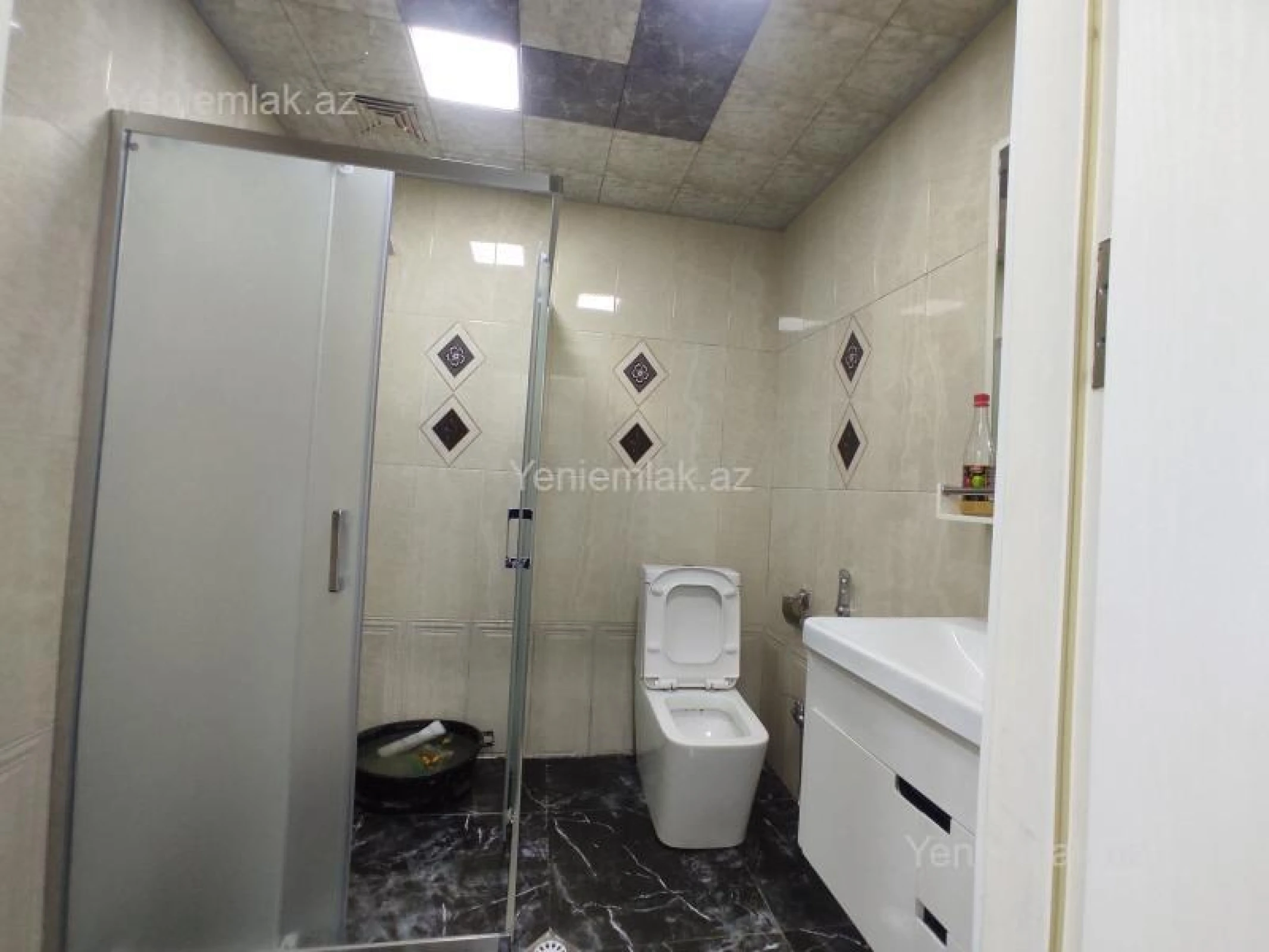 Satılır 2 otaqlı yeni tikili 65 m²