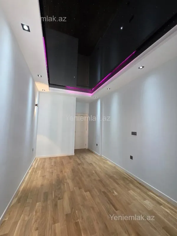 Satılır 3 otaqlı yeni tikili 143 m²