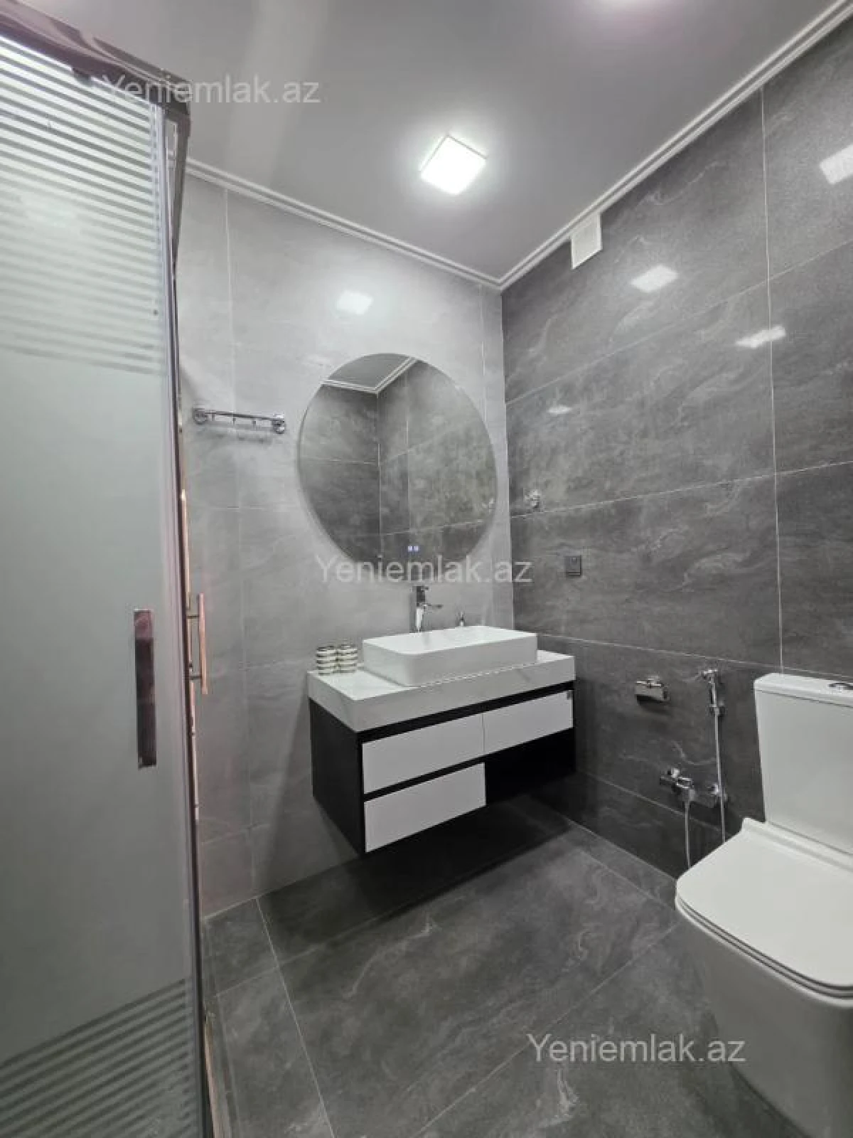 Satılır 3 otaqlı yeni tikili 143 m²