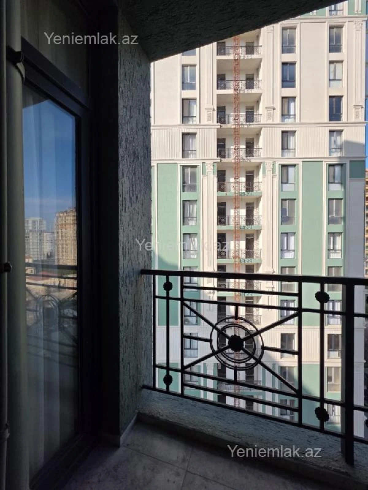 Satılır 3 otaqlı yeni tikili 143 m²