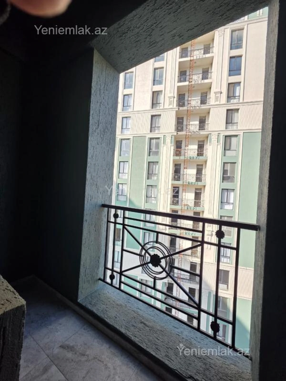 Satılır 3 otaqlı yeni tikili 143 m²