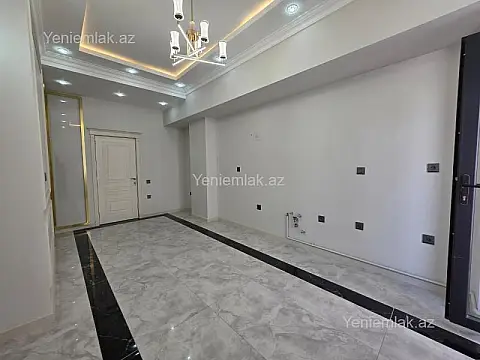 Satılır 3 otaqlı yeni tikili 143 m²