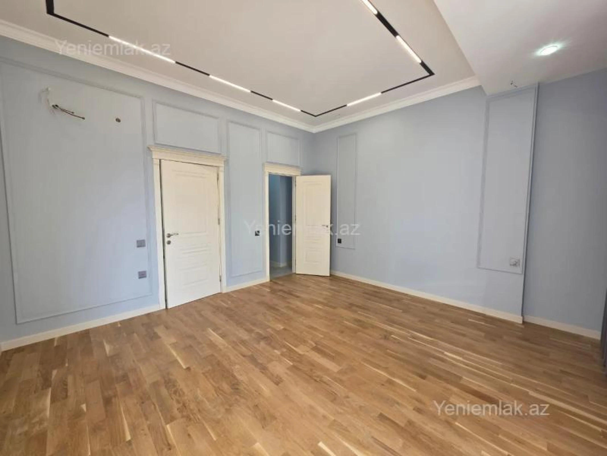 Satılır 3 otaqlı yeni tikili 143 m²