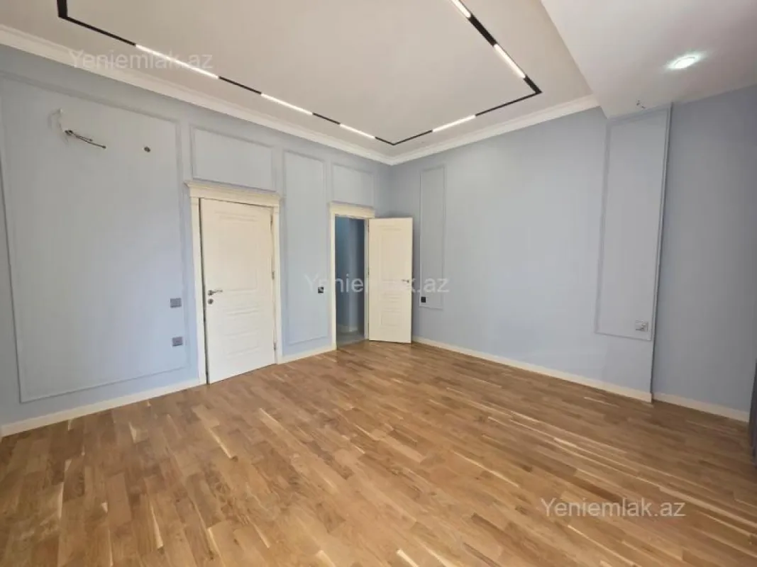 Satılır 3 otaqlı yeni tikili 143 m²