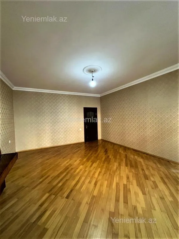 Satılır 3 otaqlı yeni tikili 121 m²