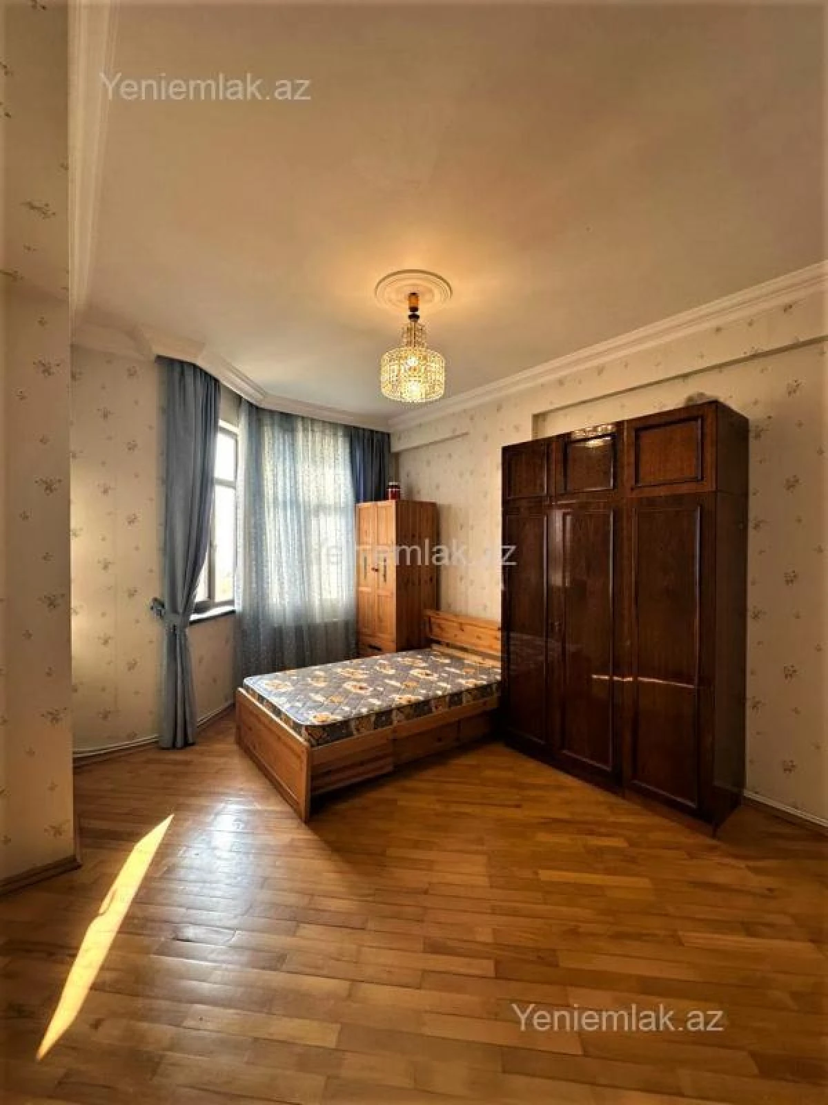 Satılır 3 otaqlı yeni tikili 121 m²