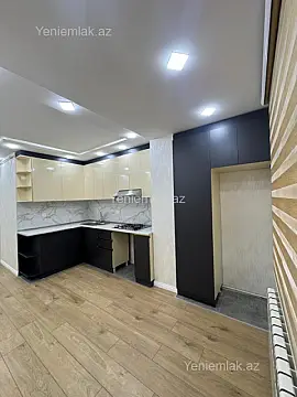 Satılır 2 otaqlı köhnə tikili 60 m²